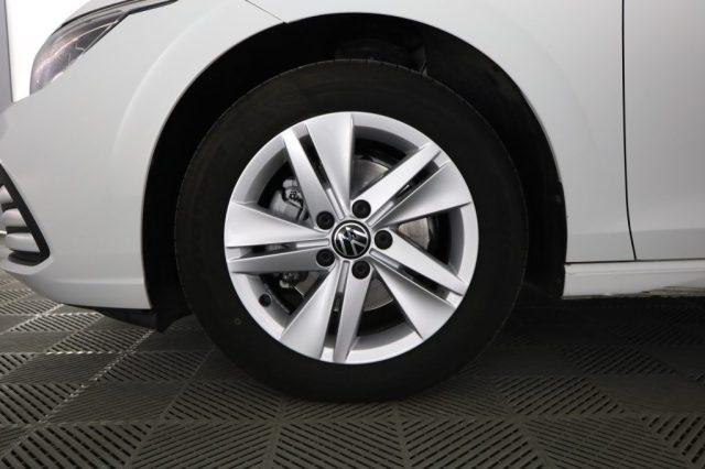 VOLKSWAGEN Golf Golf 2.0 TDI 150 CV DSG Style
