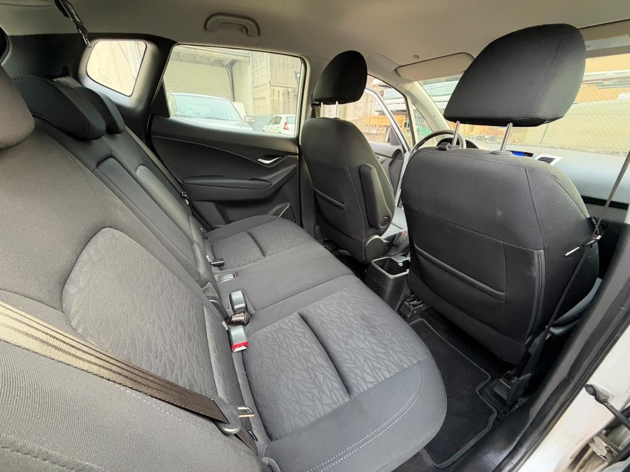 Hyundai iX20 1.4 CRDI 90 CV Style NEOPATENTATI