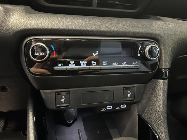 TOYOTA Yaris 1.5 Hybrid 5 porte Trend