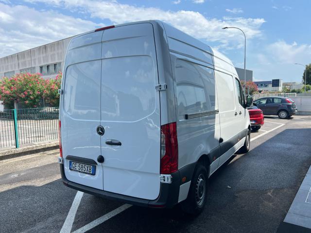 MERCEDES-BENZ Sprinter F39/33 311 CDI FWD TA PM Furgone + IVA Detraibile