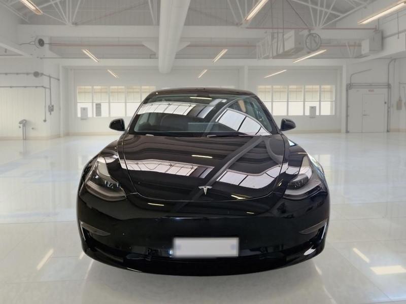 TESLA MODEL 3 75 kWh Long Range Dual Motor AWD 4 PORTE BERLINA