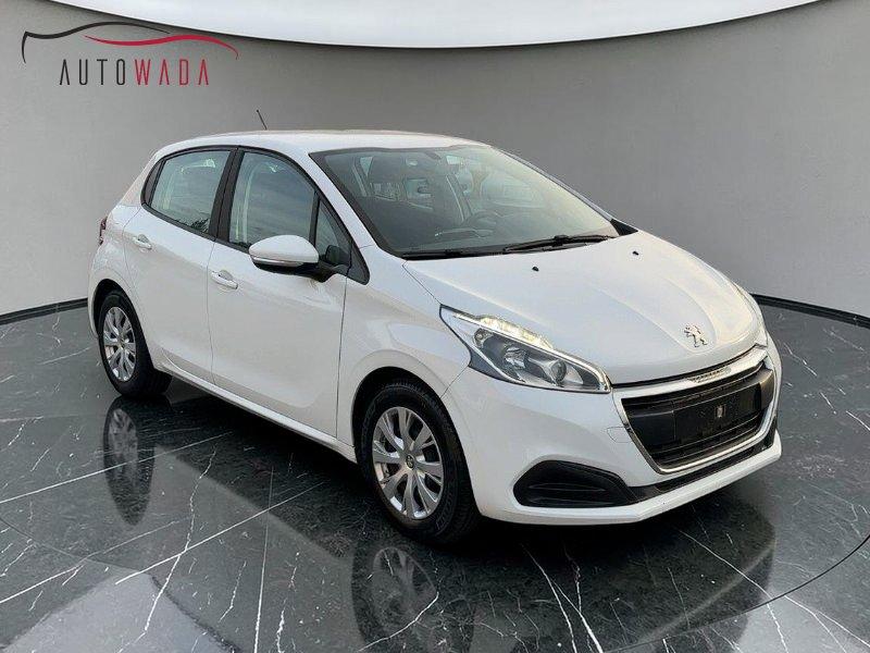 Peugeot 208 1° serie 208 5p 1.2 puretech Access 68cv