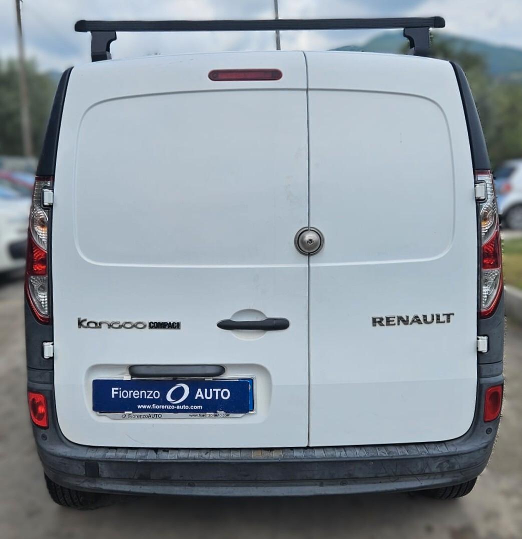Renault Kangoo 1.5 dCi 75CV Energy -NESSUN OBBLIGO DI FINANZIAMENTO-