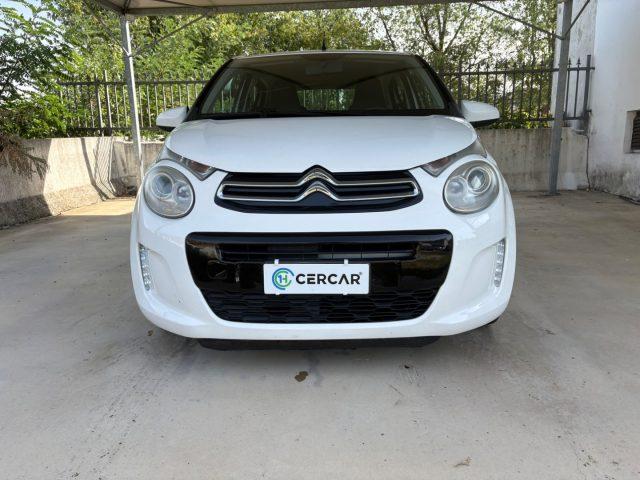 CITROEN C1 Airscape VTi 68 5 porte Shine PRONTA CONSEGNA OK N