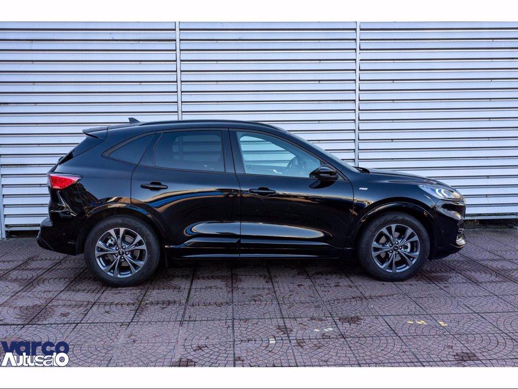 FORD Kuga 2.5 full hybrid st-line x 2wd 190cv cvt del 2022