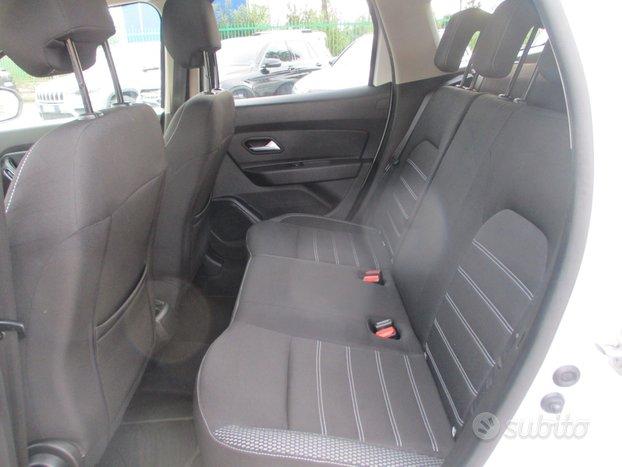 Dacia Duster 1.0 TCE PRESTIGE 100CV GPL DI SERIE N