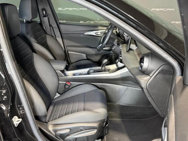 ALFA ROMEO Tonale 1.5 160 CV MHEV TCT7 Ti DISP. ALTRI COLORI
