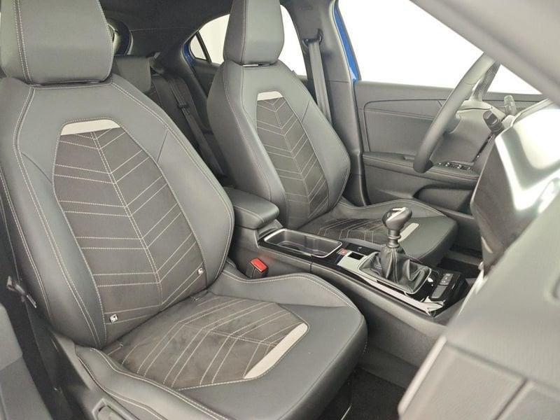 Opel Mokka 1.2 Turbo 136 CV Ultimate