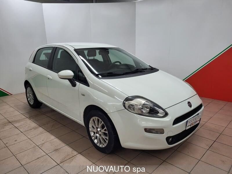 FIAT Punto Punto 1.3 MJT II 75 CV 5 porte Easy N1