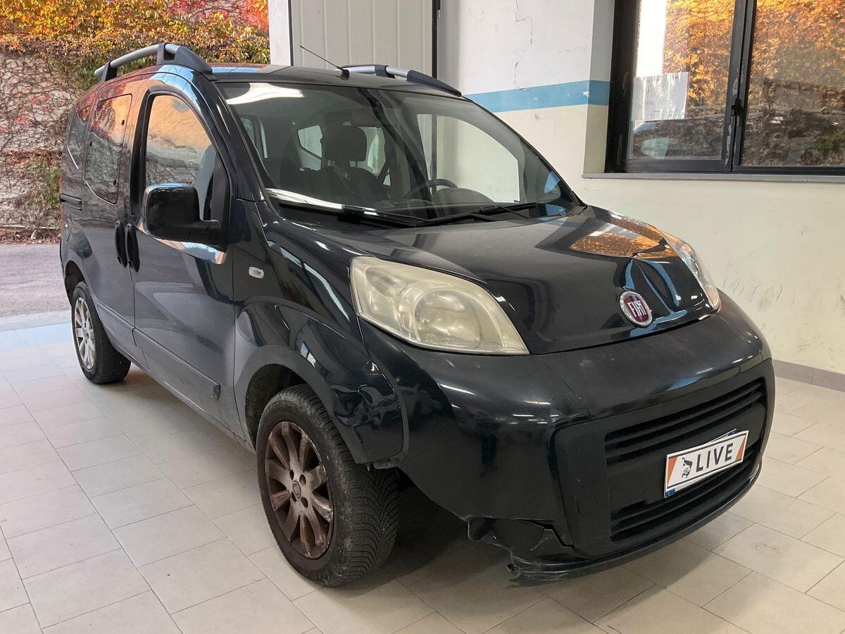 Fiat Qubo 1.3 MJT 75 CV MyLife