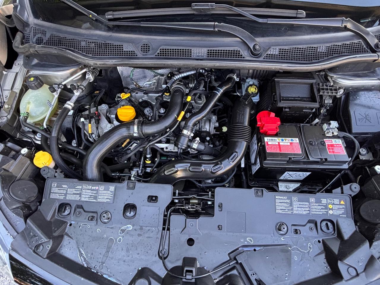 Renault Captur TCe 120 CV EDC Start&Stop Energy Intens