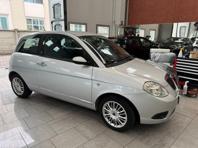 LANCIA Ypsilon 1.2 Argento