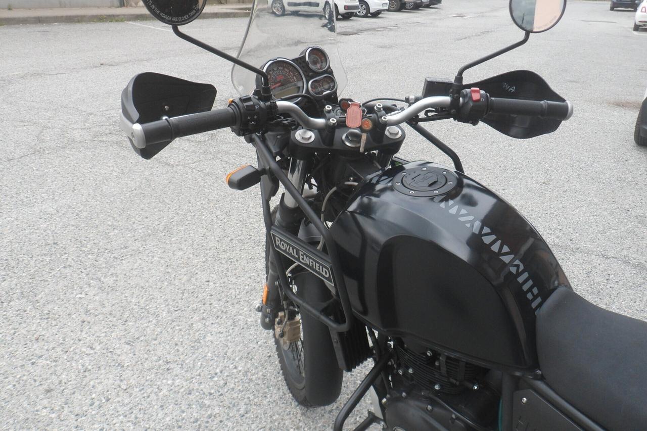 Royal Enfield Himalayan