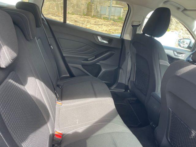 FORD Focus 1.5 EcoBlue 120 CV SW