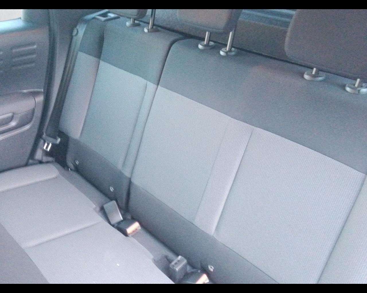 CITROEN C3 Aircross - C3 Aircross PureTech 130 S&S EAT6 Shine