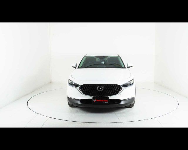 MAZDA CX-30 2.0L Skyactiv-G 150 CV M Hybrid 2WD Exceed