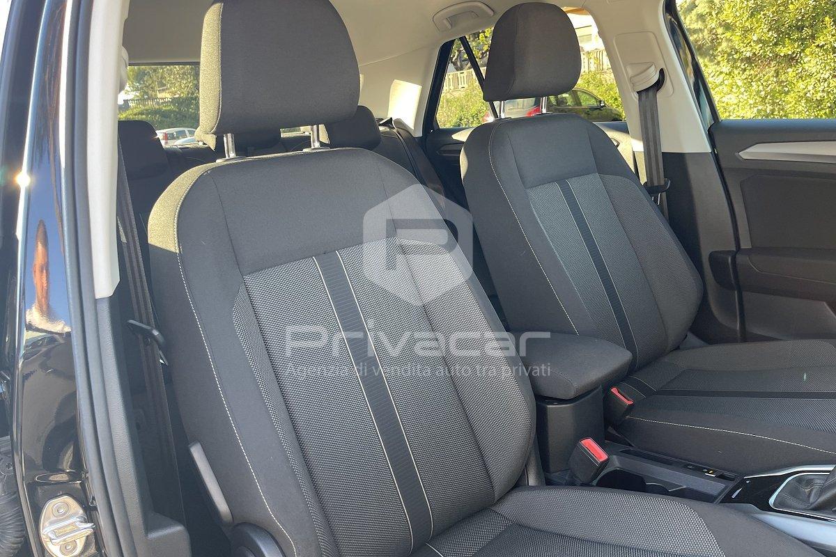 VOLKSWAGEN T-Roc 1.5 TSI ACT DSG Sport