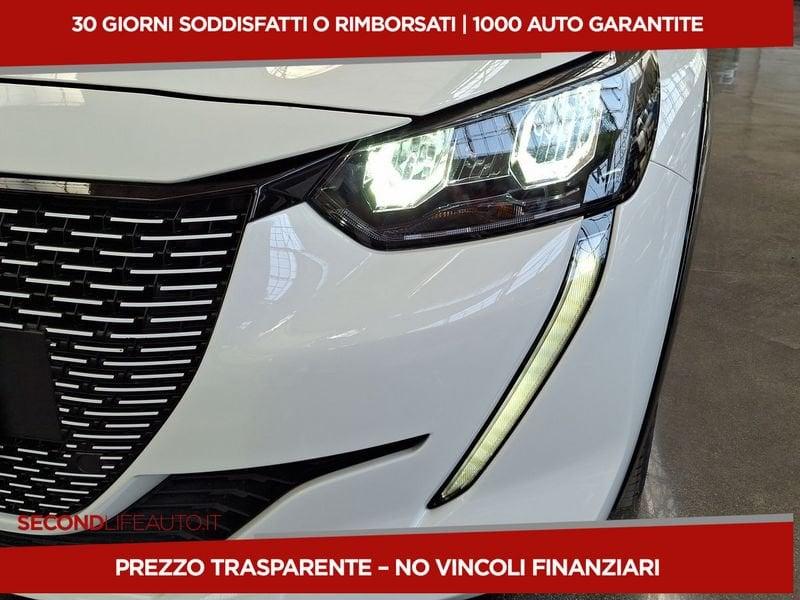 Peugeot 208 e- Active Pack 100kW