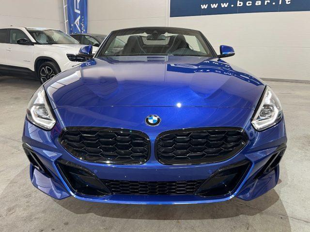 BMW Z4 sDrive20i Msport "19 M sport /Pelle/Navi/Led/Telec