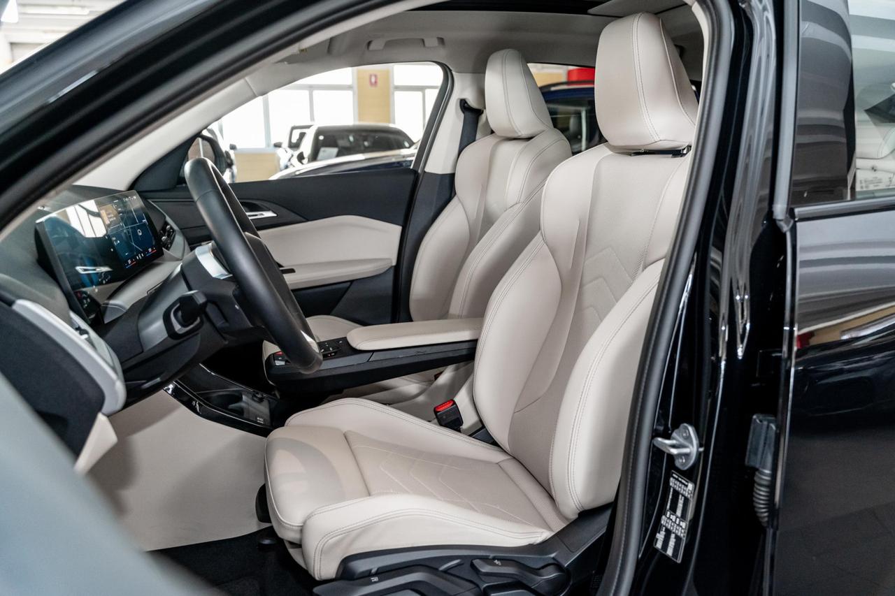 BMW X2 sdrive 20i 48V auto
