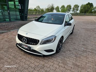 A 200 CDI VALUTIAMO USATO/SCAMBIO