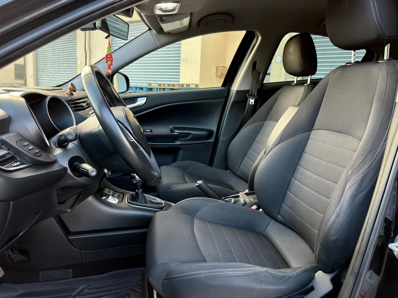 Alfa Romeo Giulietta 1.6 JTDm 120 CV Super 2017