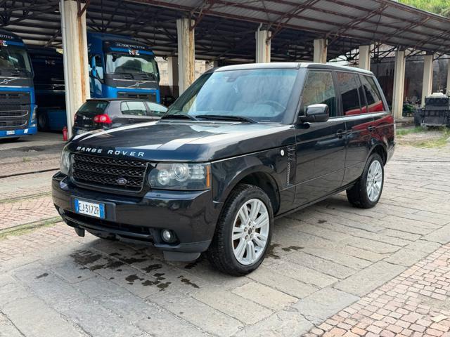 LAND ROVER Range Rover 4.4 TDV8 Autobiography