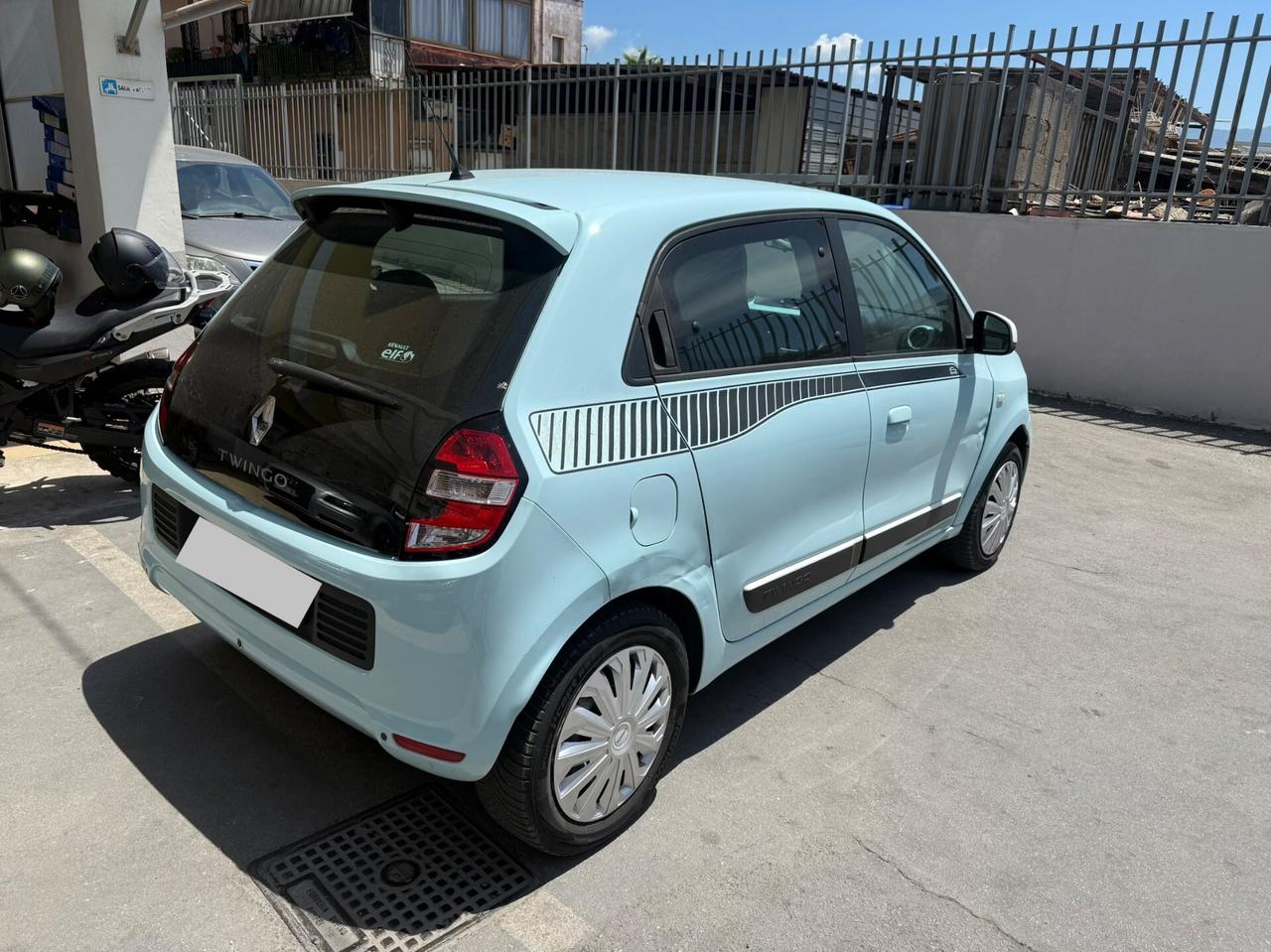 Renault Twingo 0.9 Turbo Energy Limited - PREZZO RRALE