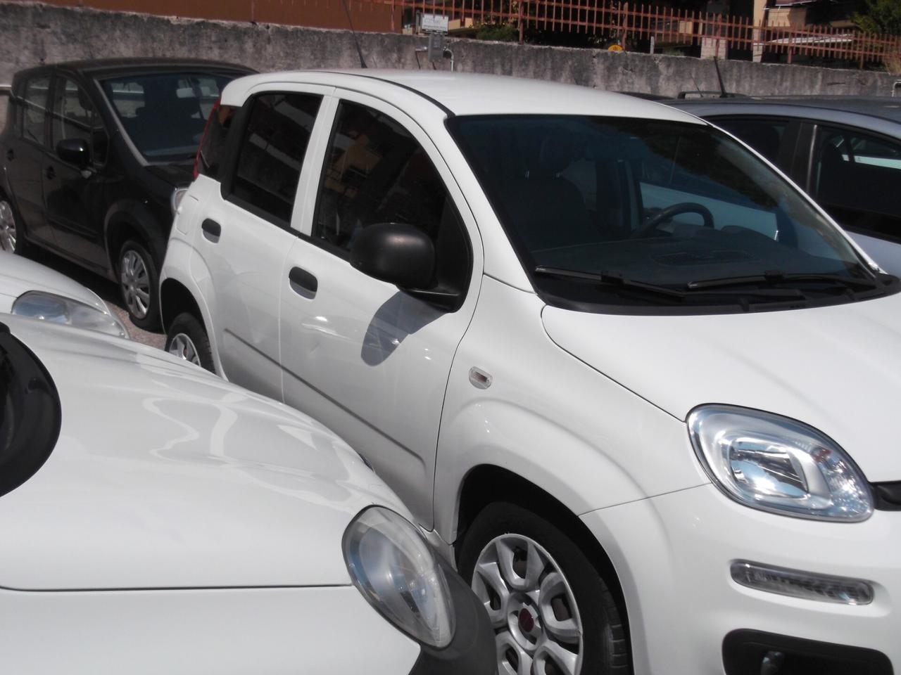 Fiat Panda 0.9 TwinAir Turbo Natural Power Easy - 31