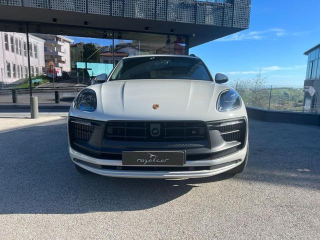 PORSCHE Macan 2.9 GTS