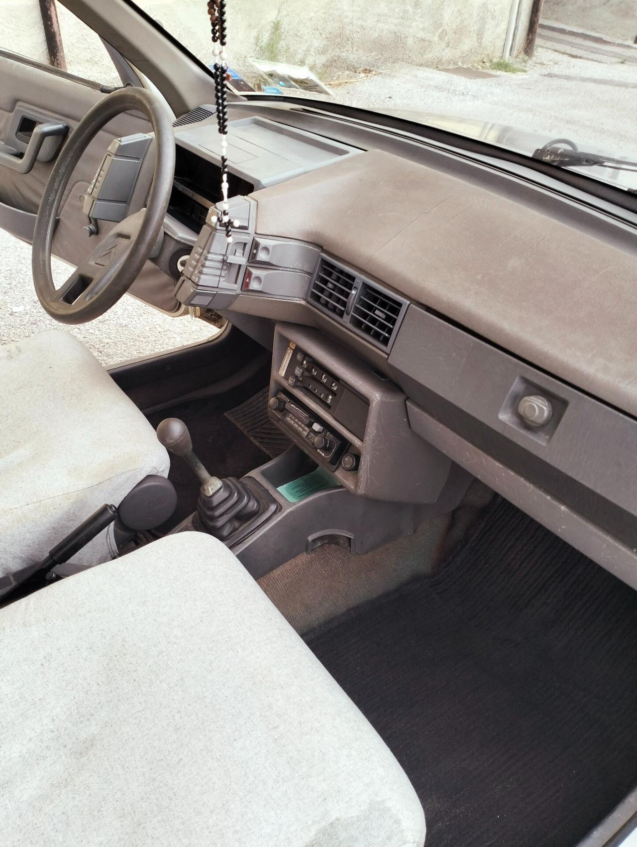 Citroen BX 14 E