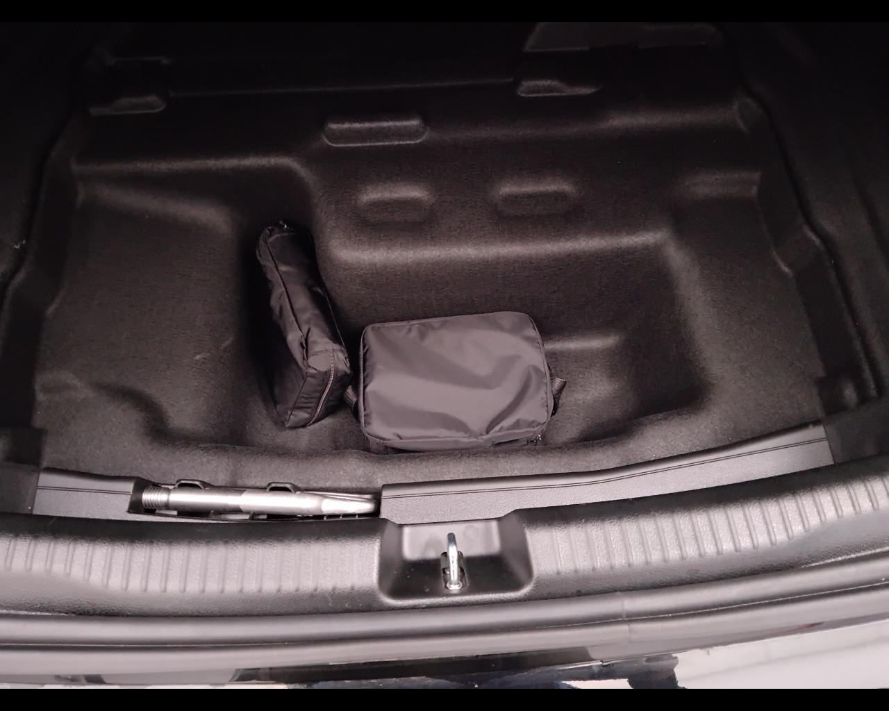 Mercedes-Benz Classe C-W206 Berlina 2021 - C 220 d mhev AMG Line Advanced