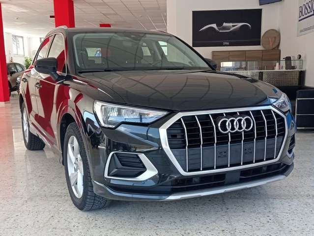 Audi Q3 35 2.0 tdi s-tronic*CERTIFICATA*GARANZIA 12 MESI