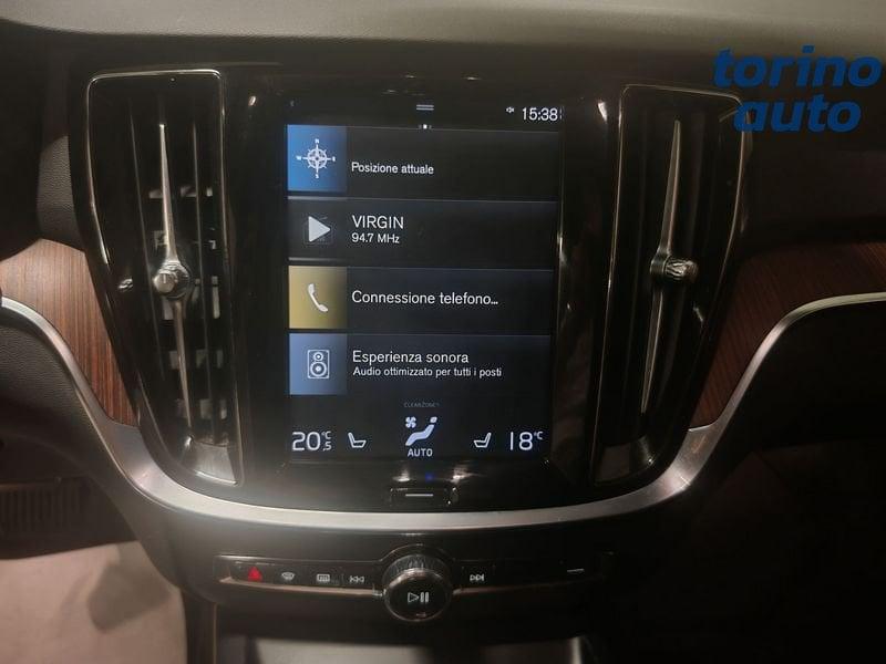 Volvo V60 V60 B4 (d) Geartronic Inscription