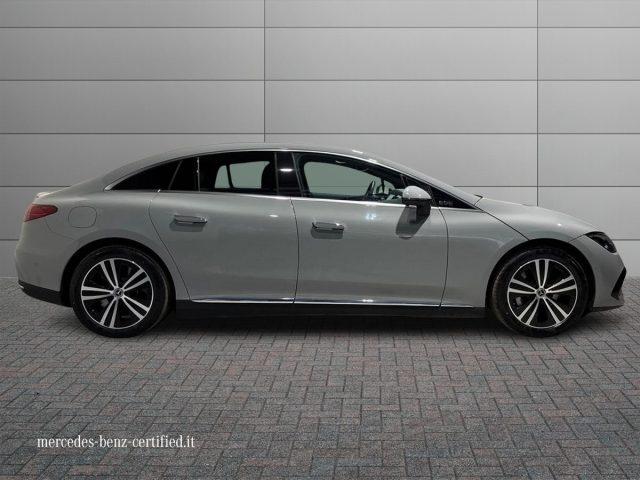 MERCEDES-BENZ EQE 350+ Advanced