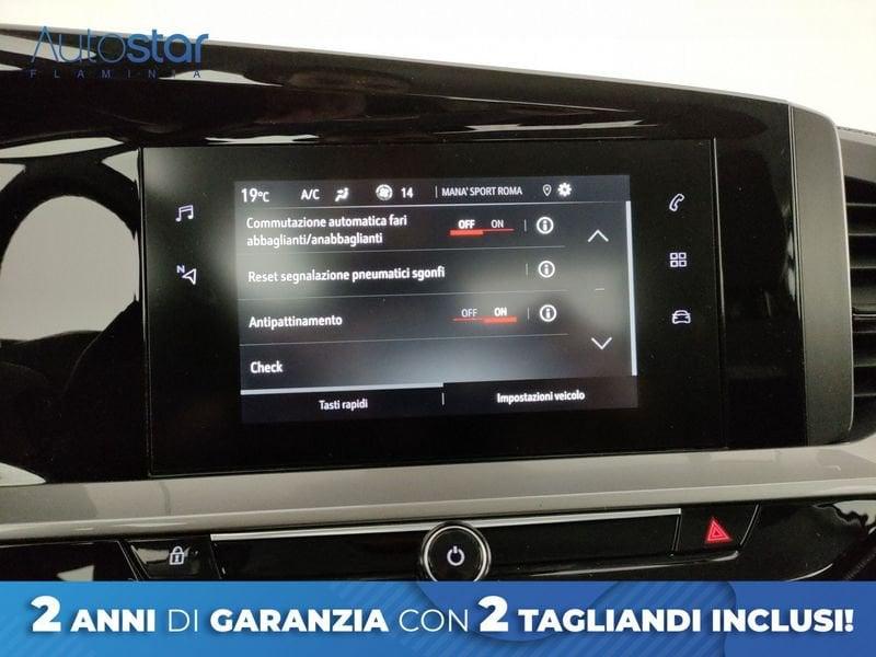 Opel Mokka 1.2 t Elegance s&s 130cv at8