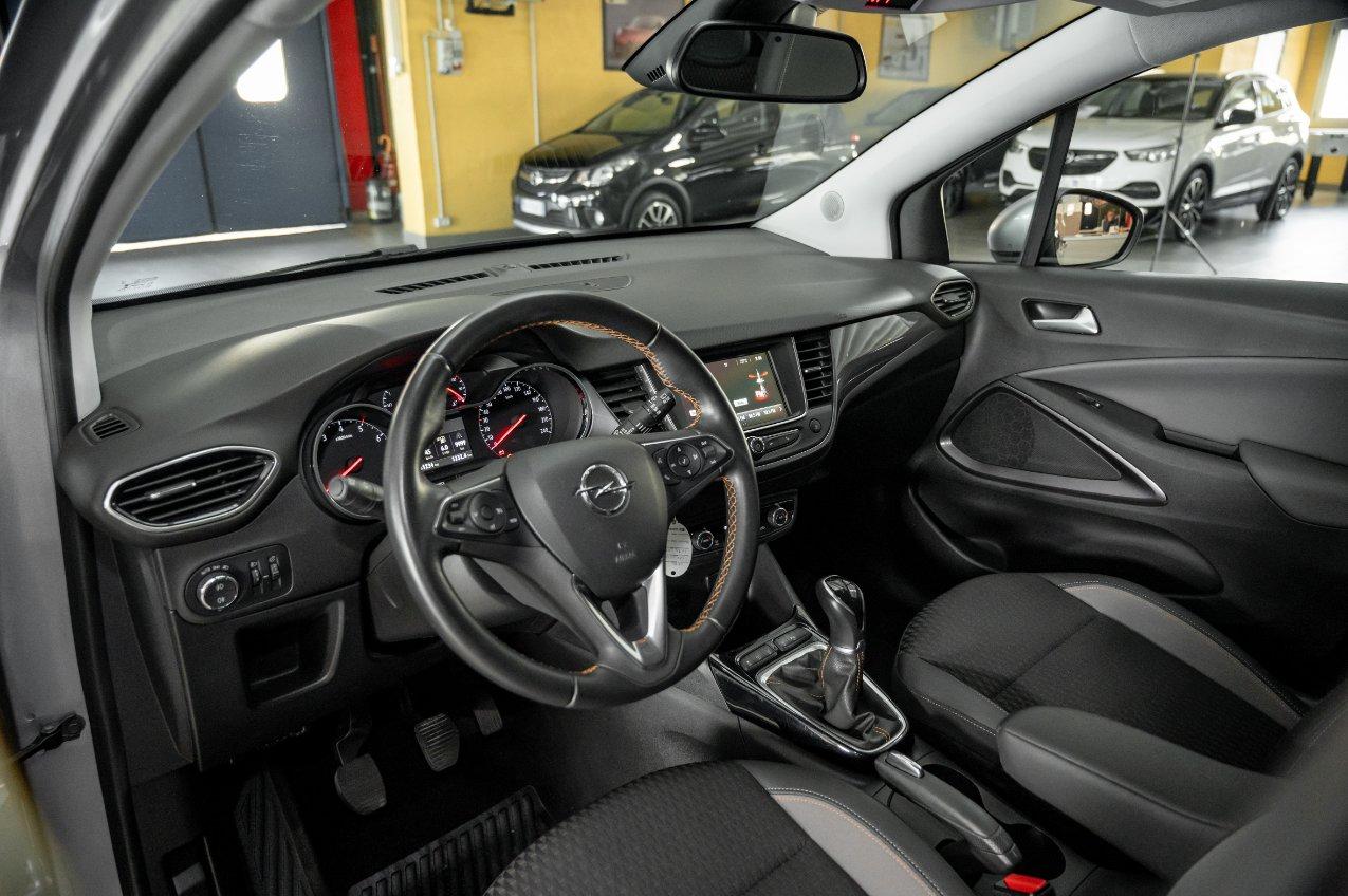 Opel Crossland X 1.2 Innovation 83cv my18.5