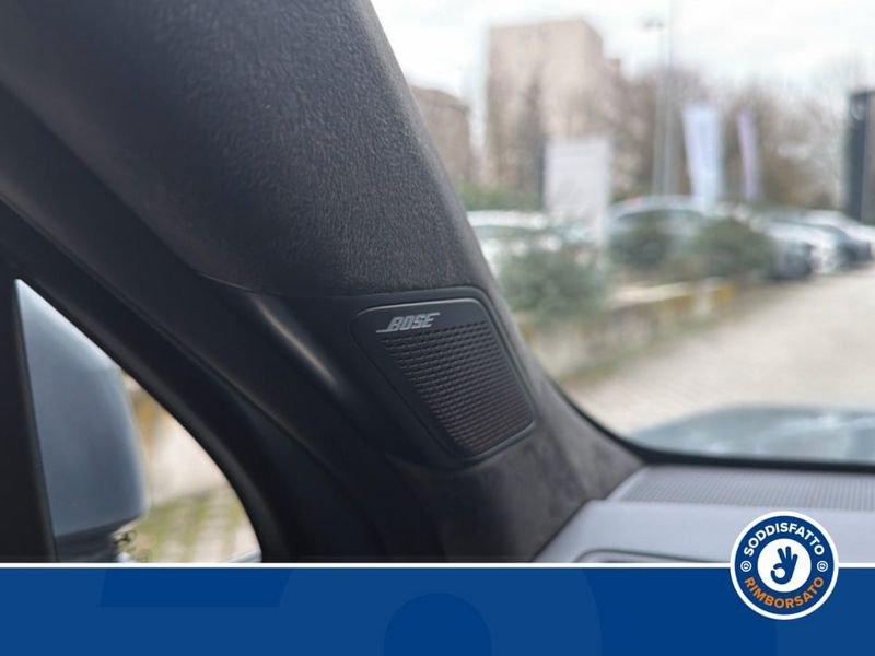 Hyundai Santa Fe 1.6 HEV 4WD XClass (CP, SR) - 7 Posti