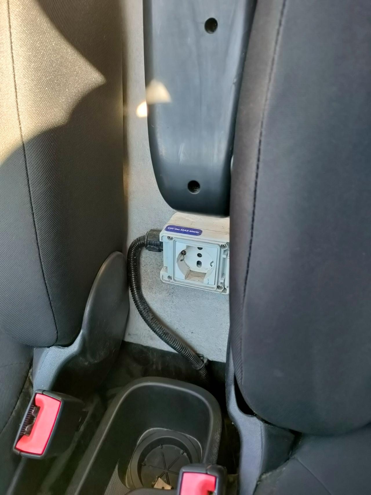 Fiat Fiorino 1.3 MJT 95CV Furgone SX E5+