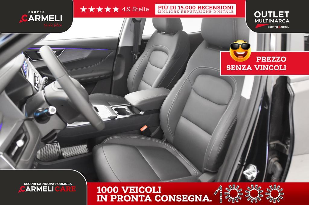 DR Motor DR 5.0 1.5 turbo Gpl 149cv CRUISE CONTROL,TELECAMERA,KEYLESS,CERCHI 18,SENSORI