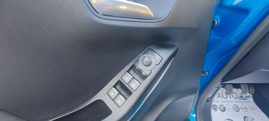 Ford Puma 1.0 Hybrid/benzina 125 CV ST-Line 2023