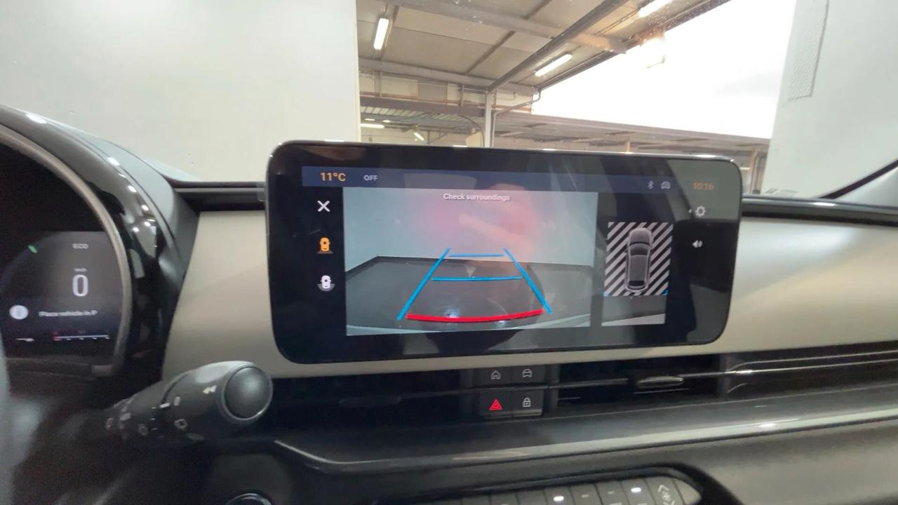 Fiat 600 Hybrid DCT MHEV 110cv La Prima '25 Km 0