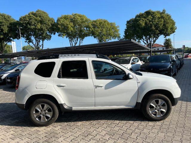 DACIA Duster 1.5 dCi 110 CV EDC S&S 4x2 Brave2