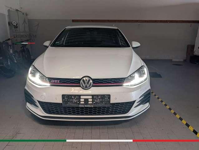 Volkswagen Golf GTI 5p 2.0 tsi Performance 245cv dsg