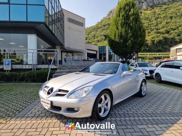 Mercedes-Benz SLK SLK 200 KOMPRESSOR CAT
