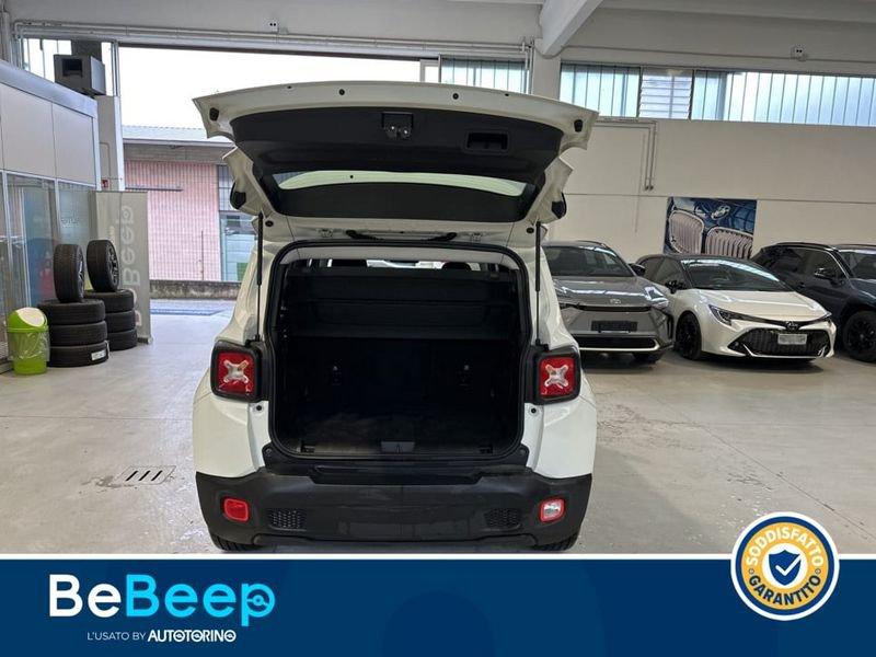 Jeep Renegade 1.0 T3 LONGITUDE 2WD