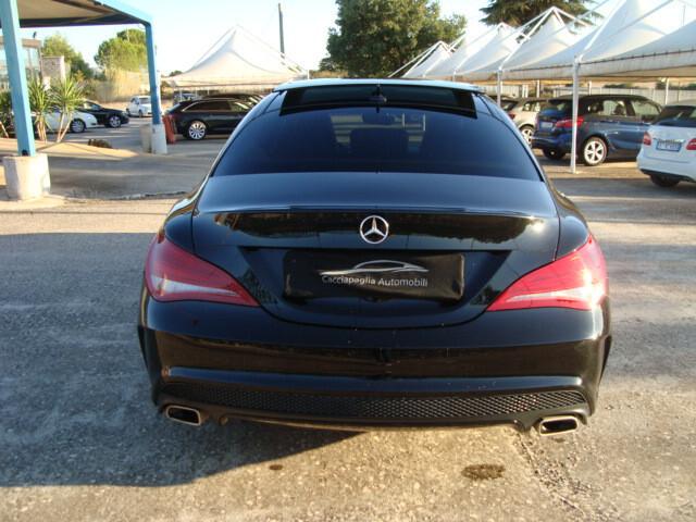 Mercedes-benz CLA 200 Premium Plus Benzina