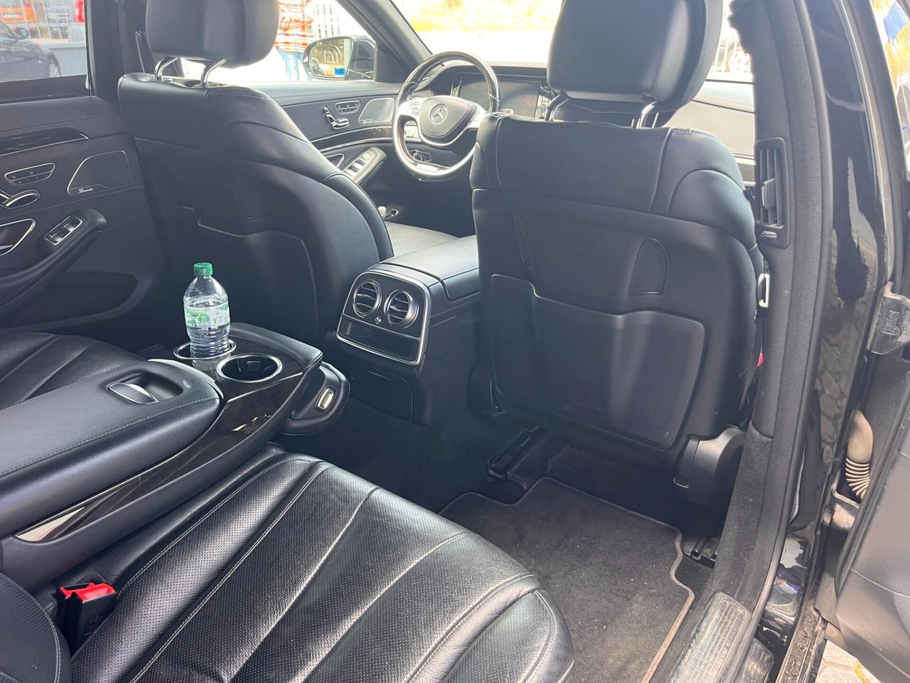 Mercedes-benz S 350 d Premium Lunga