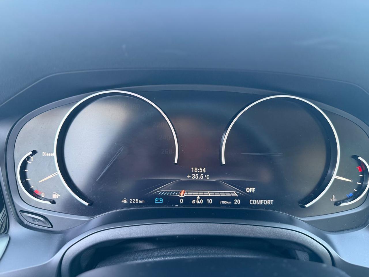 Bmw 318 Luxury 318 d #11369