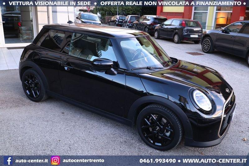 MINI Mini Cooper C 3p Aut Favoured Pack M 1.5 *TETTO